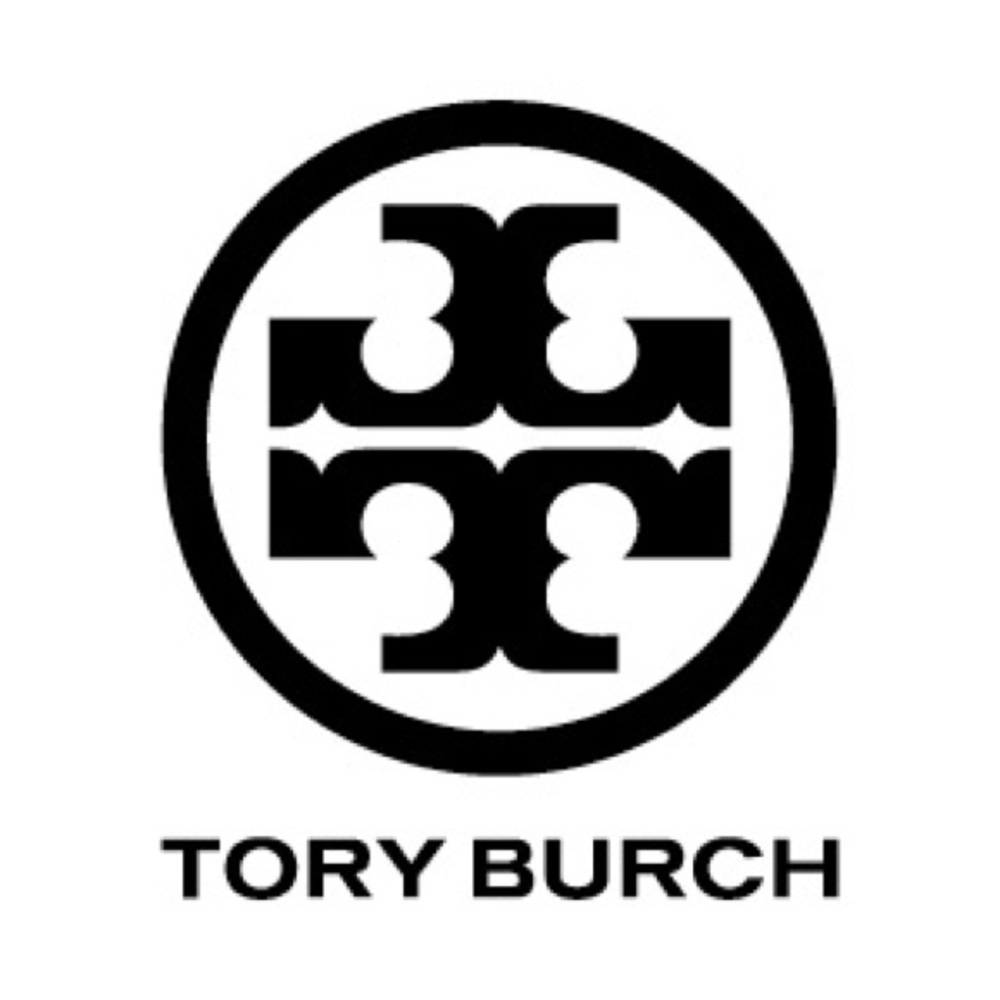 Tory Burch Ribbon Strappy Espadrille Wedge Sandals